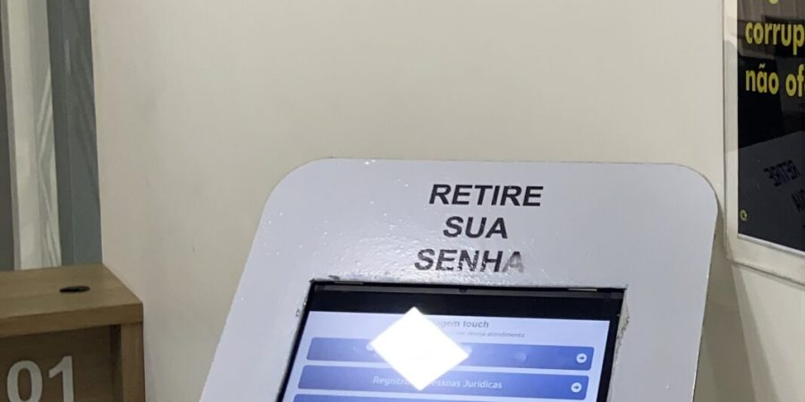 O Cartório Araguaina
